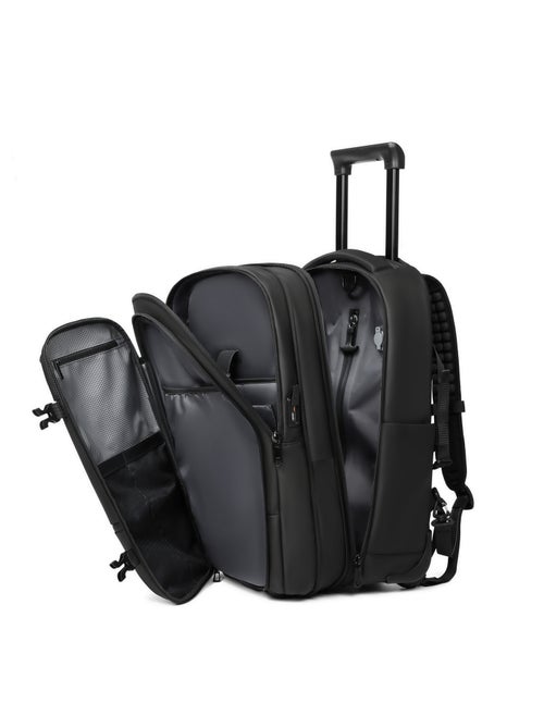 Sac à dos Voyage sous Vide avec Pompe | Cadenas Intégrée | CELIMS France - Kiabi
