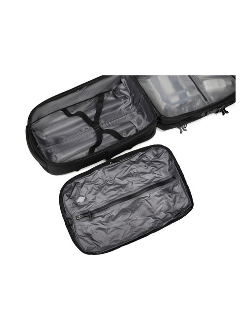Sac à dos Voyage sous Vide | Cadenas Intégrée | CELIMS France - Kiabi Sac à dos Voyage sous Vide | Cadenas Intégrée | CELIMS France - Kiabi