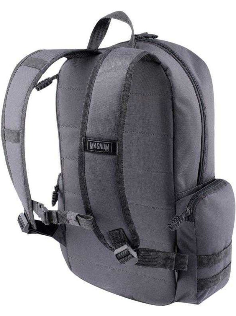 Sac à dos wildcat - magnum Gris - Kiabi