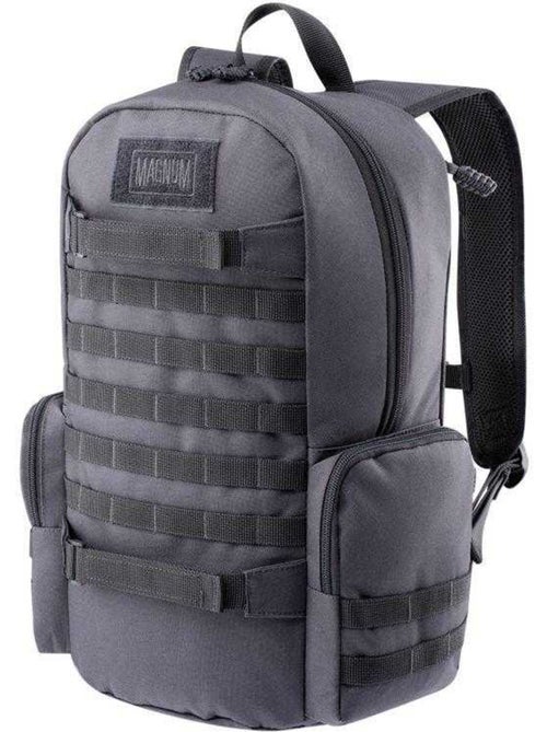 Sac à dos wildcat - magnum - Kiabi Sac à dos wildcat - magnum - Kiabi