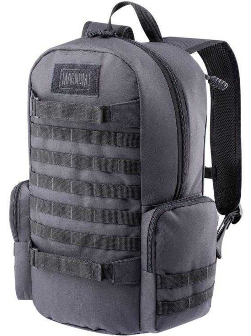 Sac à dos wildcat - magnum Gris - Kiabi