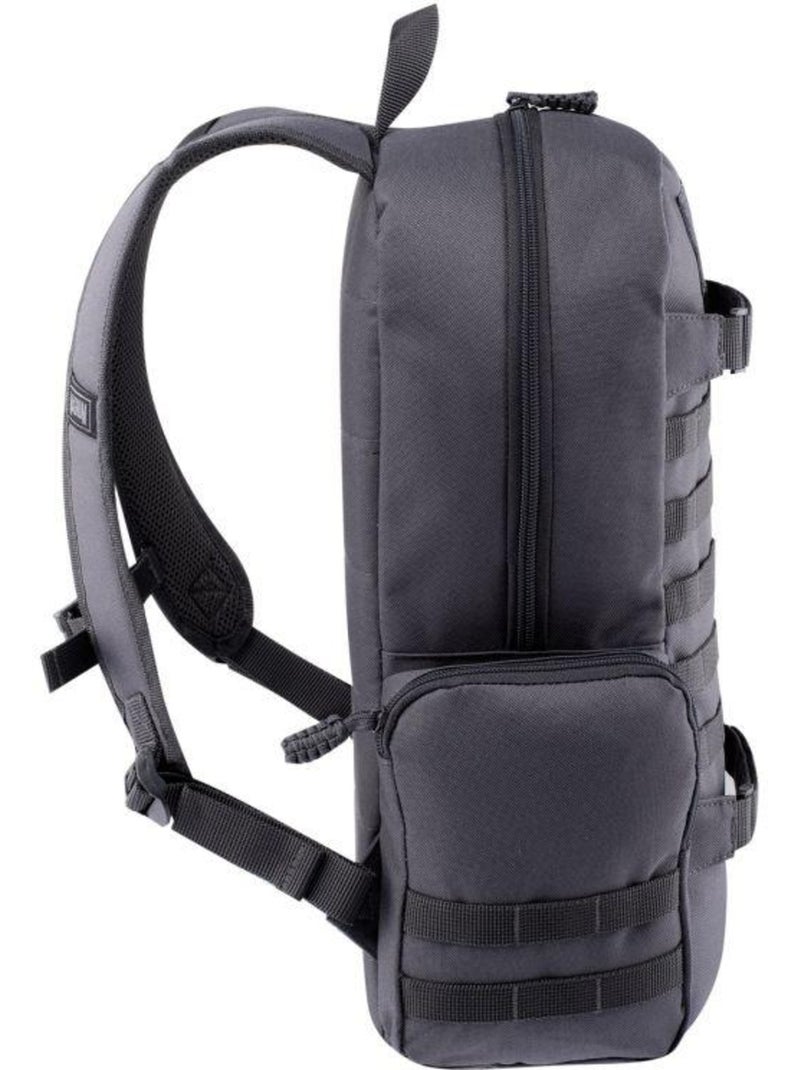 Sac à dos wildcat - magnum Gris - Kiabi