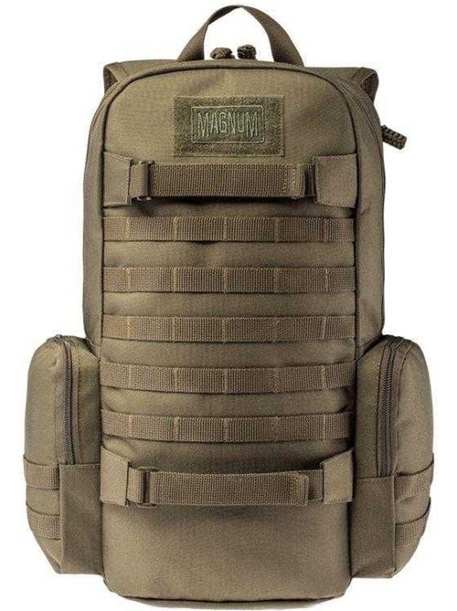 Sac à dos wildcat - magnum - Kiabi Sac à dos wildcat - magnum - Kiabi