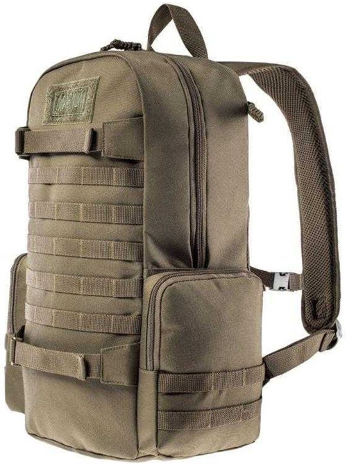 Sac à dos wildcat - magnum - Kiabi Sac à dos wildcat - magnum - Kiabi
