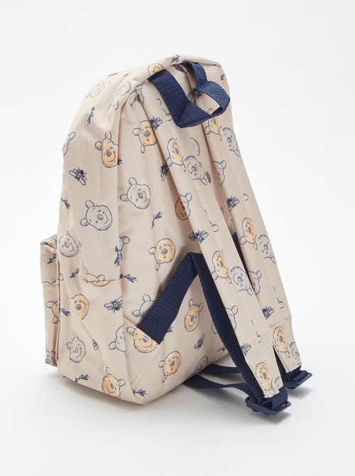 Sac à dos 'Winnie' - Kiabi