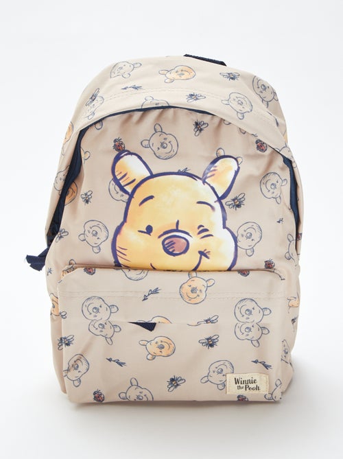 Sac à dos 'Winnie' - Kiabi
