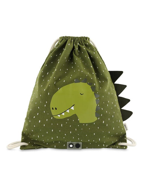 Sac à ficelles MR. DINO - Kiabi