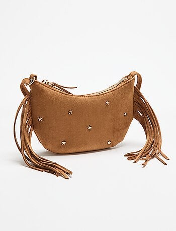 Sac à franges version mini