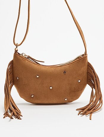 Sac à franges version mini
