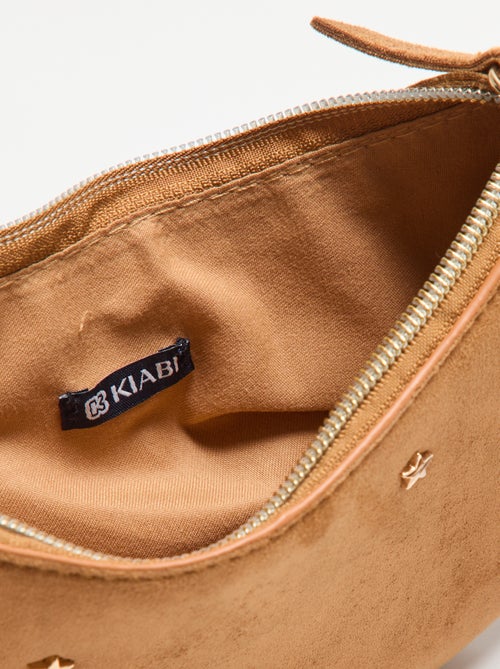 Sac à franges version mini - Kiabi