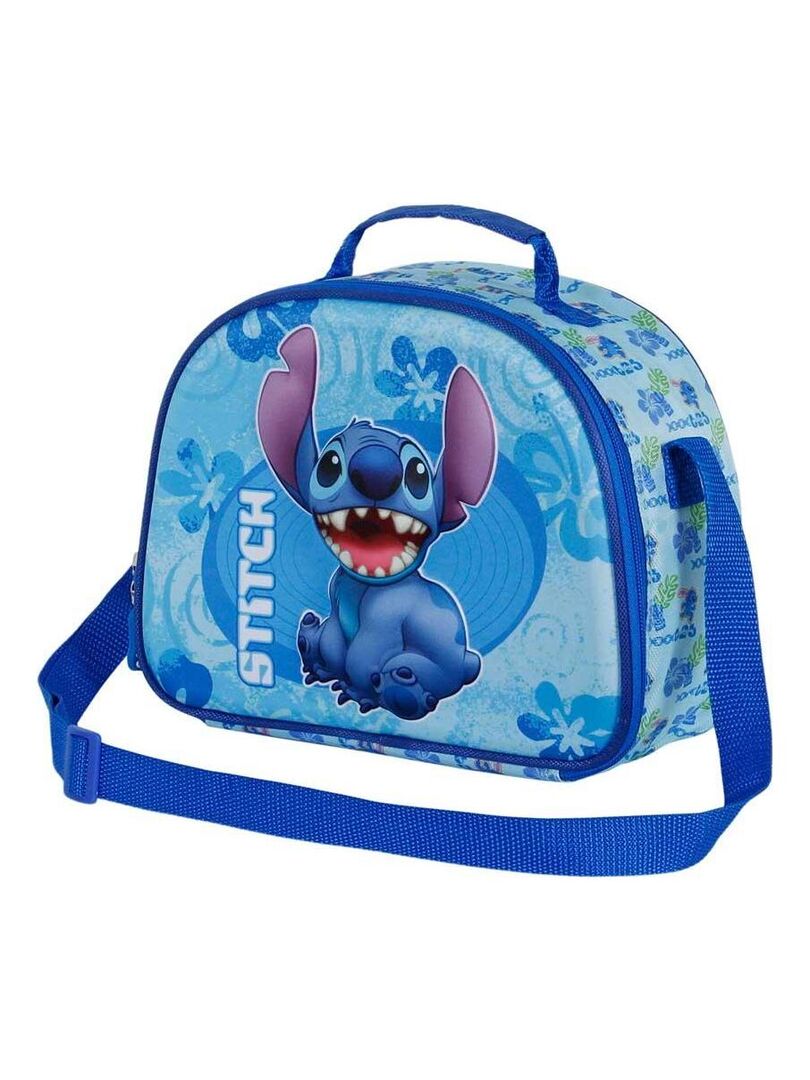 Sac à Goûter 3D - La Pat' Patrouille Duty - Multicolore - - 20.00