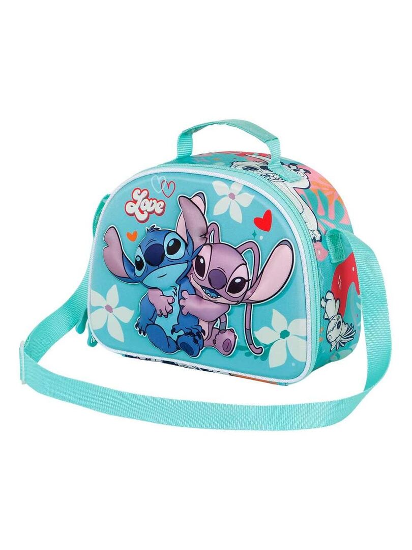 Lilo & Stitch Sac à Goûter Lifestyle