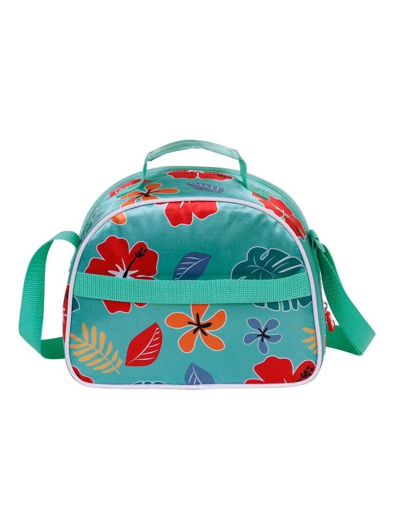 Sac à Dos Fight FAN 2.2 - Lilo Et Stitch Lifestyle - Bleu - - 42.13 - 12