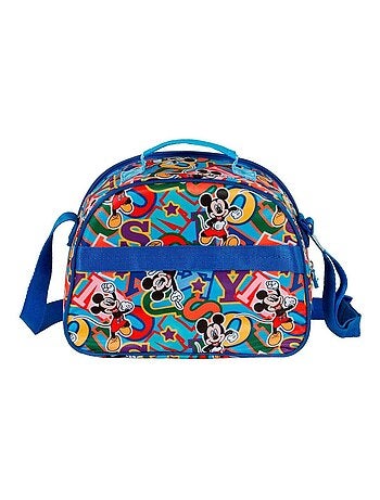 Sac à Goûter 3D - Mickey Mouse Blissy