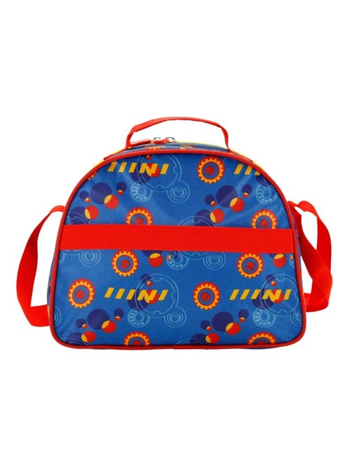 Sac à Goûter 3D - Mickey Mouse Happy Friends - Kiabi