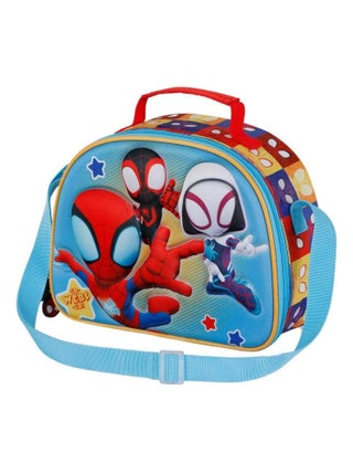 Sac à Goûter 3D - Spiderman Three