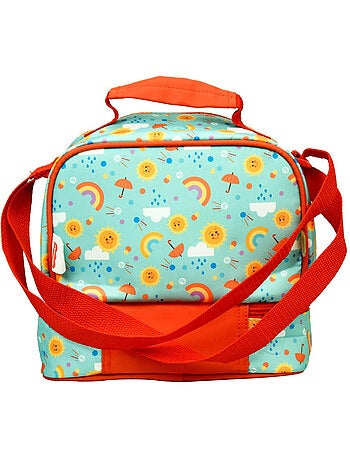 Sac à goûter – Animaux 21 CM – Fisher price