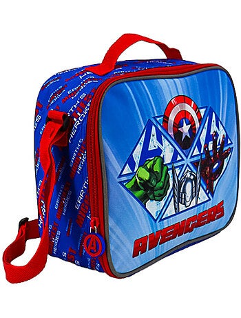 Sac à goûter – 'Avengers' – 26 CM isotherme