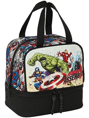 Sac à goûter – 'Avengers' – Forever 20 CM
