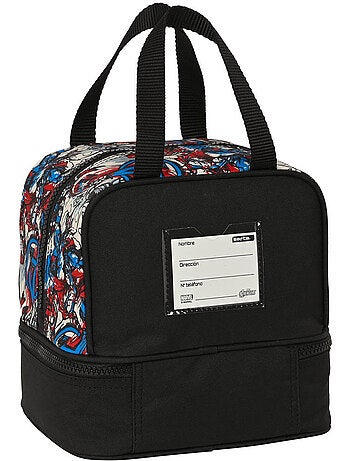 Sac à goûter – 'Avengers' – Forever 20 CM