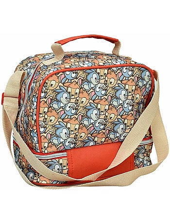 Sac à goûter – Bambi Sweet 21 CM – CMP