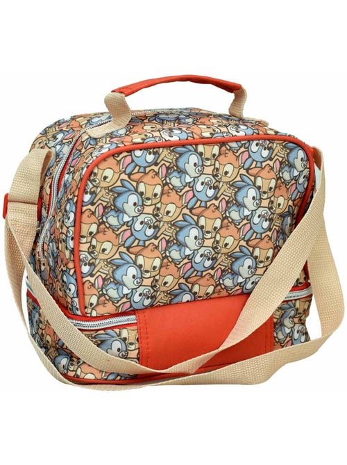 Sac à goûter – Bambi Sweet 21 CM – CMP - Kiabi