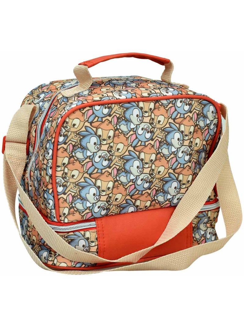 Sac à goûter – Bambi Sweet 21 CM – CMP Multicolore - Kiabi