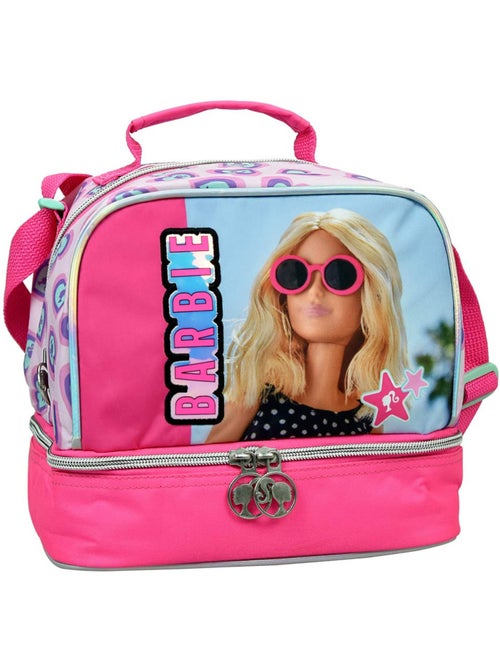 Sac à goûter – 'Barbie' – Stars 21 CM - Kiabi