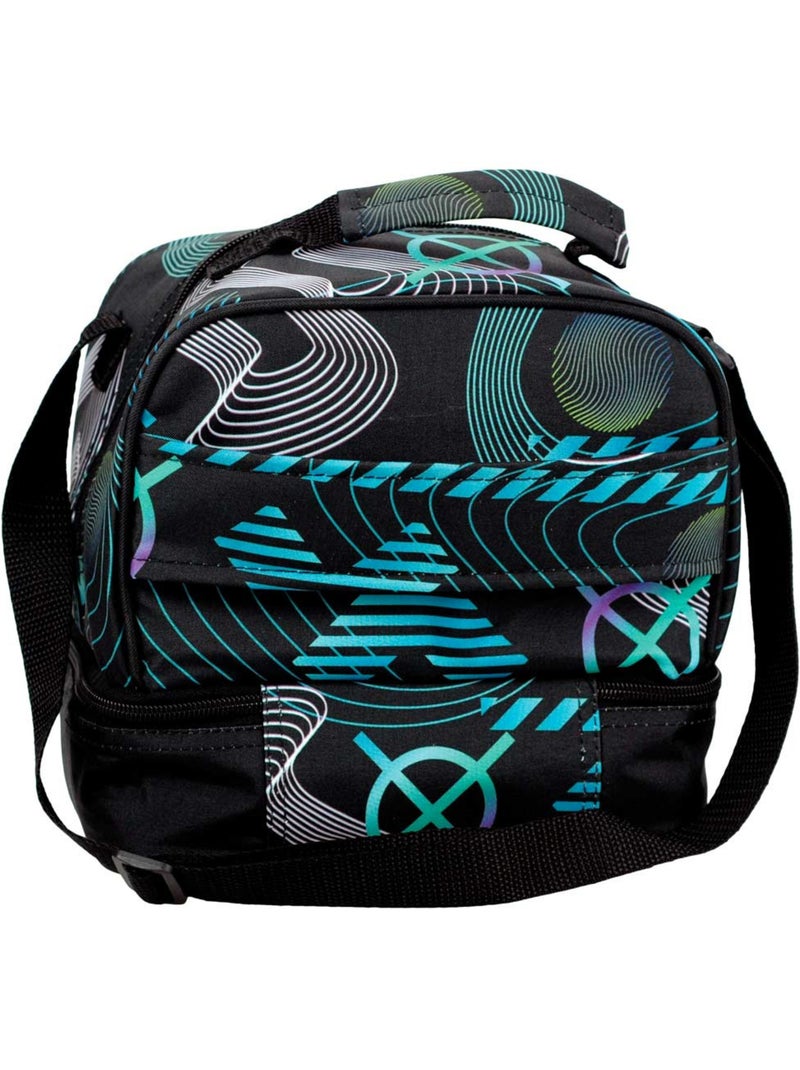 Sac à goûter – Brainrot 21 CM – CMP Multicolore - Kiabi