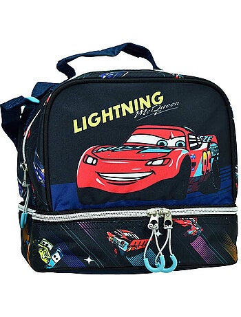 Sac à goûter – 'Cars' – Lightining McQueen 21 CM