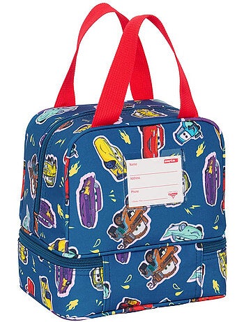 Sac à goûter – 'Cars' – Racing 20 CM