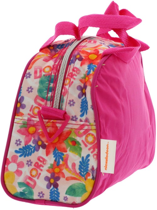Sac à goûter – 'Dora' – L'exploratrice 23 CM - Kiabi Sac à goûter – 'Dora' – L'exploratrice 23 CM - Kiabi