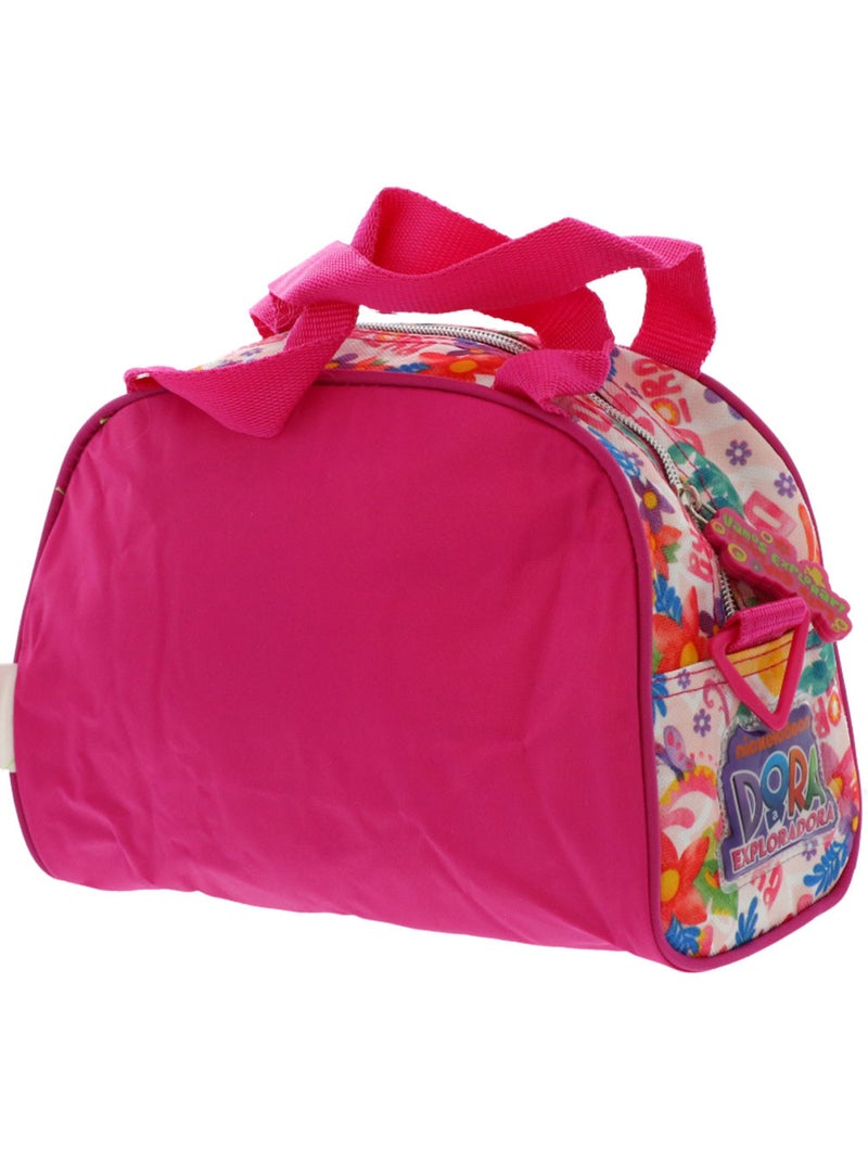 Sac à goûter – 'Dora' – L'exploratrice 23 CM Multicolore - Kiabi