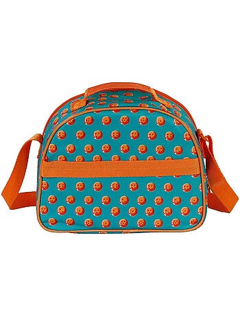Sac à goûter – 'Dragon Ball' – San Goku 25 CM