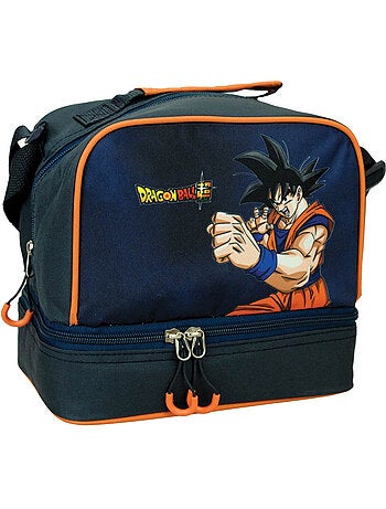 Sac à goûter – 'Dragon Ball' – Super 21 CM