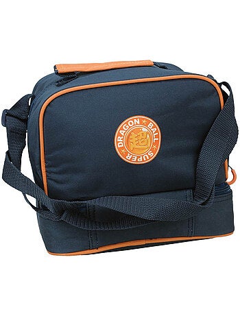 Sac à goûter – 'Dragon Ball' – Super 21 CM
