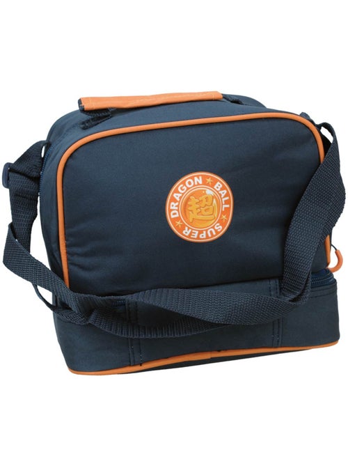 Sac à goûter – 'Dragon Ball' – Super 21 CM - Kiabi