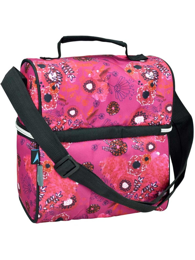Sac à goûter – Hallmark Zèbre 24 CM Multicolore - Kiabi