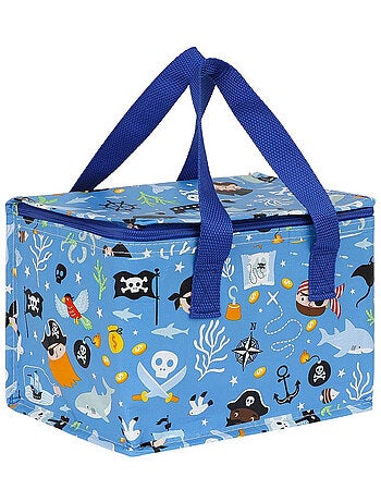 Sac à goûter isotherme A Little Lovely Company