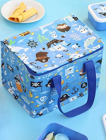 Sac à goûter isotherme A Little Lovely Company