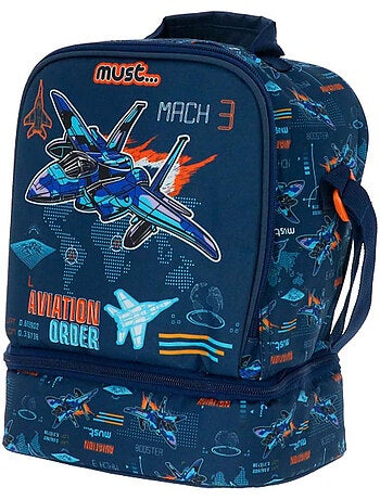 Sac à goûter – isotherme Aviation Mac Must 24 CM – CMP