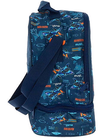 Sac à goûter – isotherme Aviation Mac Must 24 CM – CMP