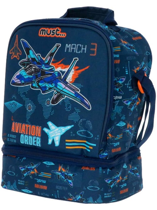 Sac à goûter – isotherme Aviation Mac Must 24 CM – CMP - Kiabi Sac à goûter – isotherme Aviation Mac Must 24 CM – CMP - Kiabi