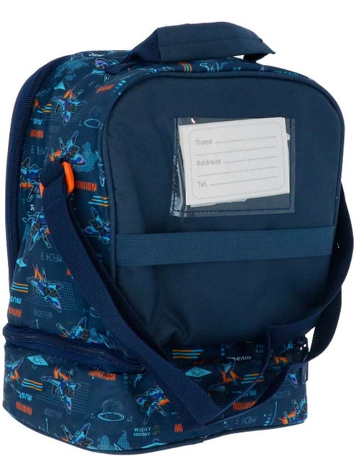 Sac à goûter – isotherme Aviation Mac Must 24 CM – CMP - Kiabi Sac à goûter – isotherme Aviation Mac Must 24 CM – CMP - Kiabi