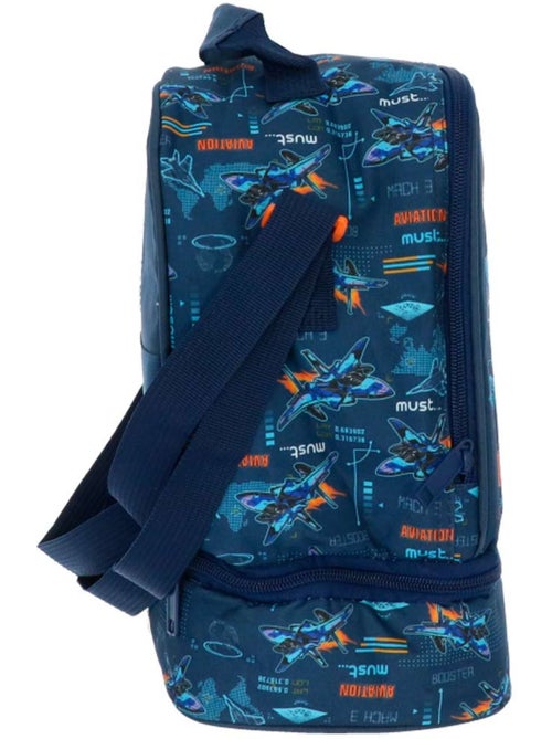Sac à goûter – isotherme Aviation Mac Must 24 CM – CMP - Kiabi Sac à goûter – isotherme Aviation Mac Must 24 CM – CMP - Kiabi