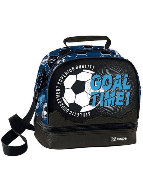 Sac à goûter – isotherme Football Goal Time 21 CM – CMP - Kiabi Sac à goûter – isotherme Football Goal Time 21 CM – CMP - Kiabi