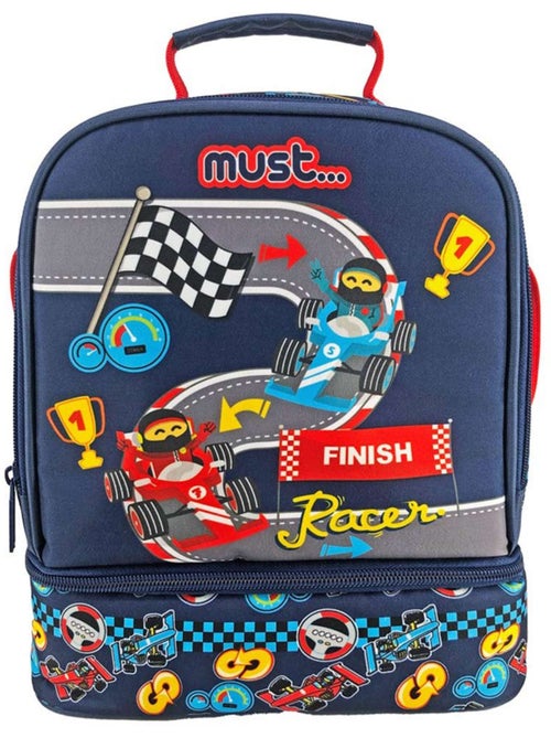 Sac à goûter – isotherme Formule 1 Racer Must 24 CM – CMP - Kiabi Sac à goûter – isotherme Formule 1 Racer Must 24 CM – CMP - Kiabi