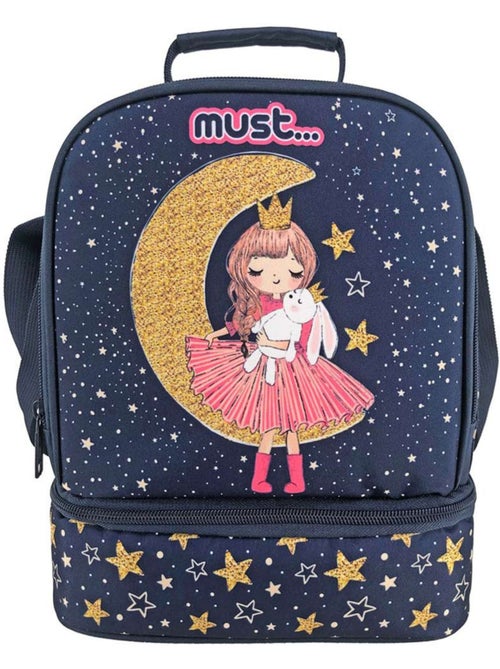 Sac à goûter – isotherme Moon Must 24 CM – CMP - Kiabi Sac à goûter – isotherme Moon Must 24 CM – CMP - Kiabi