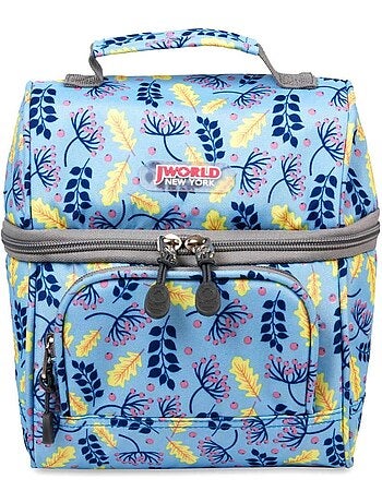 Sac à goûter – JWORLD New York – CMP