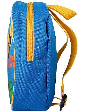 Sac à goûter – 'Le Roi Lion' – goûter Simba 24 CM Maternelle